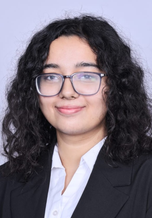 Girisha Kamboj psychologist offering online therapy in India